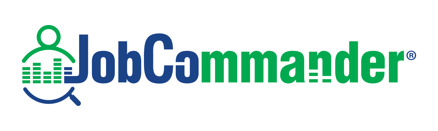 JobCommander